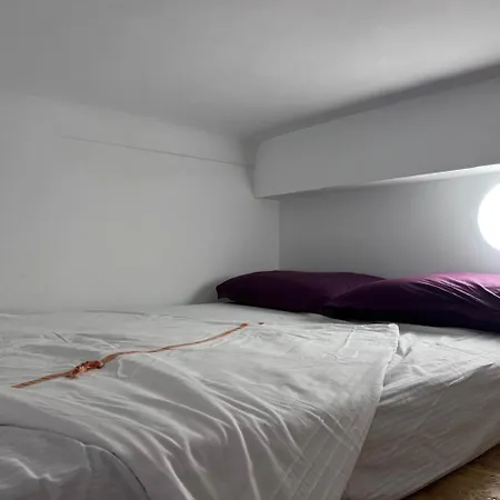 Heart Of Harboor Cosy And Apartment Nice