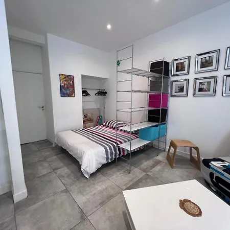 Heart Of Harboor Cosy And Apartment Nice