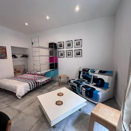 Apartment Heart Of Harboor Cosy And