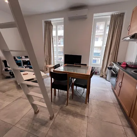 Apartment Heart Of Harboor Cosy And