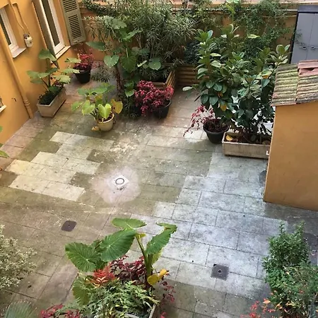 Apartment Heart Of Harboor Cosy And
