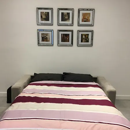 Heart Of Harboor Cosy And Apartment *