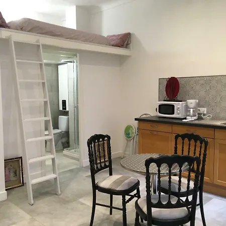 Heart Of Harboor Cosy And Apartment