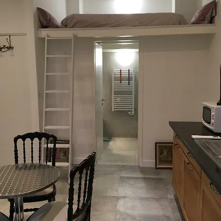 Apartment Heart Of Harboor Cosy And Nizza