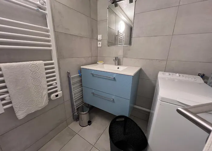 Heart Of Harboor Cosy And Apartment *