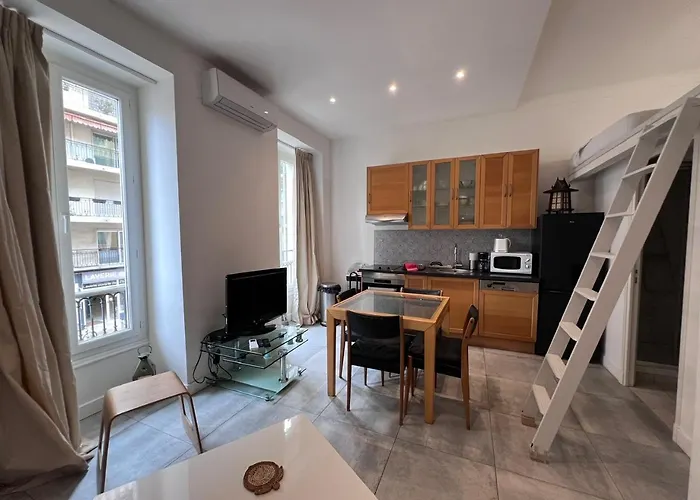 Apartment Heart Of Harboor Cosy And *