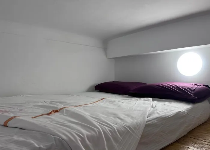 Heart Of Harboor Cosy And Apartment Nice