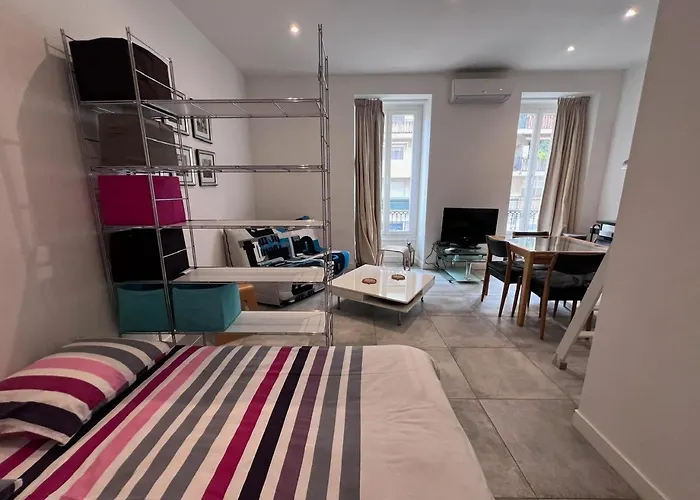 Heart Of Harboor Cosy And Apartment