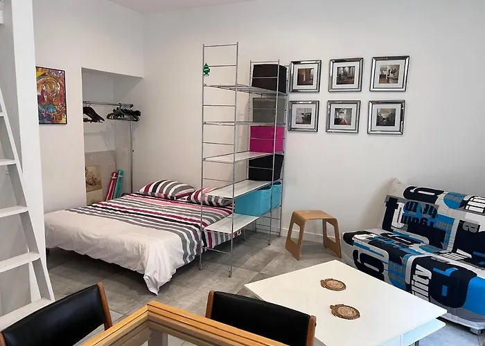 Apartment Heart Of Harboor Cosy And