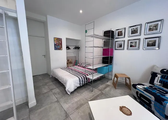 Heart Of Harboor Cosy And Apartment Nice