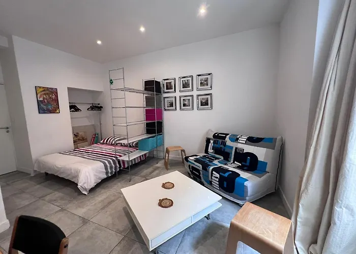 Apartment Heart Of Harboor Cosy And