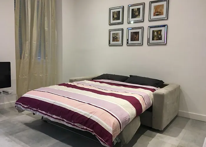 Apartment Heart Of Harboor Cosy And *