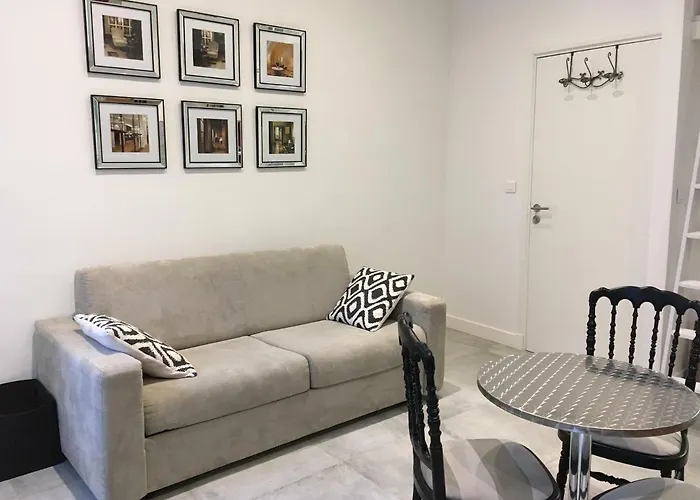 Apartment Heart Of Harboor Cosy And Nice