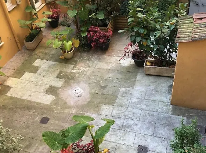 Apartment Heart Of Harboor Cosy And