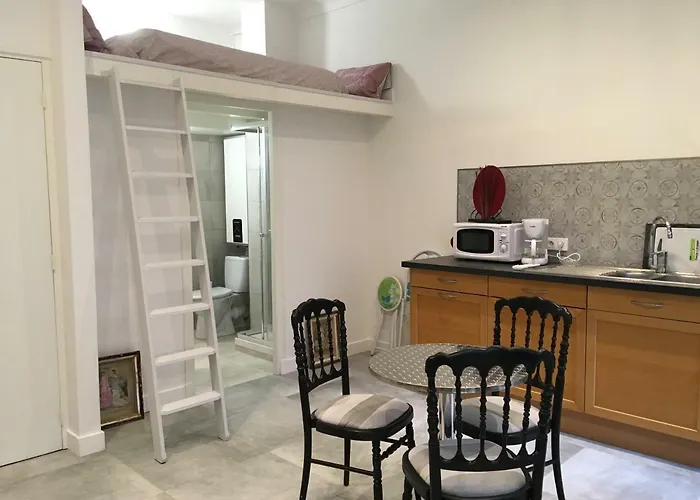 Heart Of Harboor Cosy And Apartment