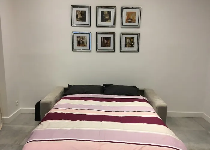 Heart Of Harboor Cosy And Apartment *