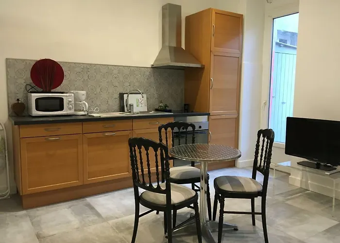 Apartment Heart Of Harboor Cosy And *
