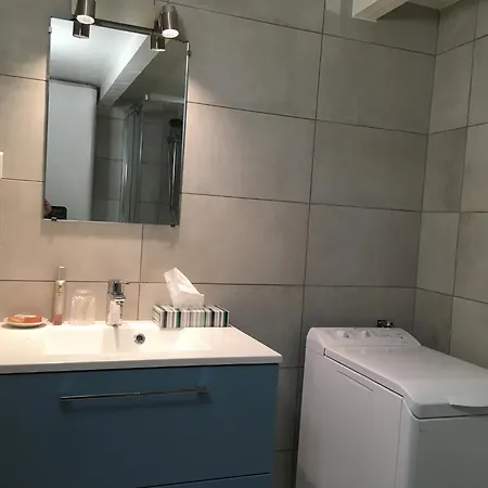 Lägenhet Heart Of Harboor Cosy And *