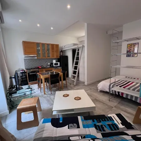 Appartement Heart Of Harboor Cosy And Nice