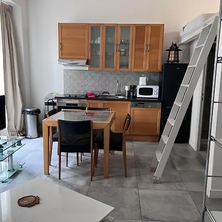Heart Of Harboor Cosy And Appartement *