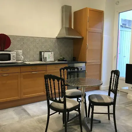 Appartement Heart Of Harboor Cosy And *