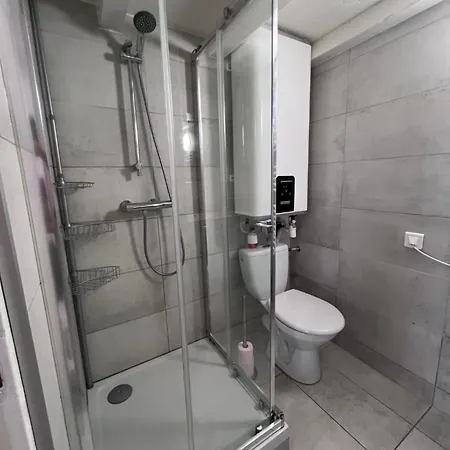 Heart Of Harboor Cosy And Apartamento *